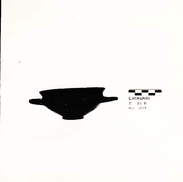 kylix (VII a.C)