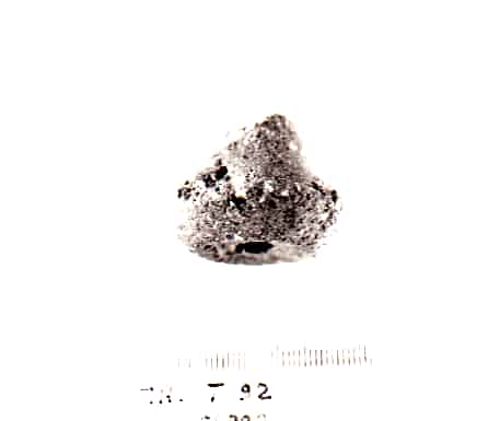 fuseruola - Cultura Ligure della Prima Età del Ferro (VII a.C)