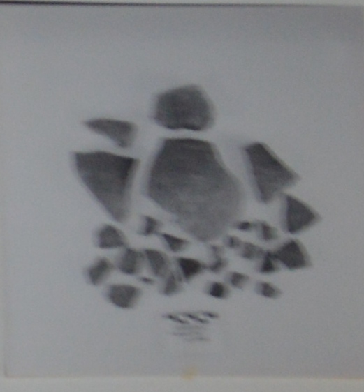 olla - Cultura Ligure della Prima Età del Ferro (VII a.C)