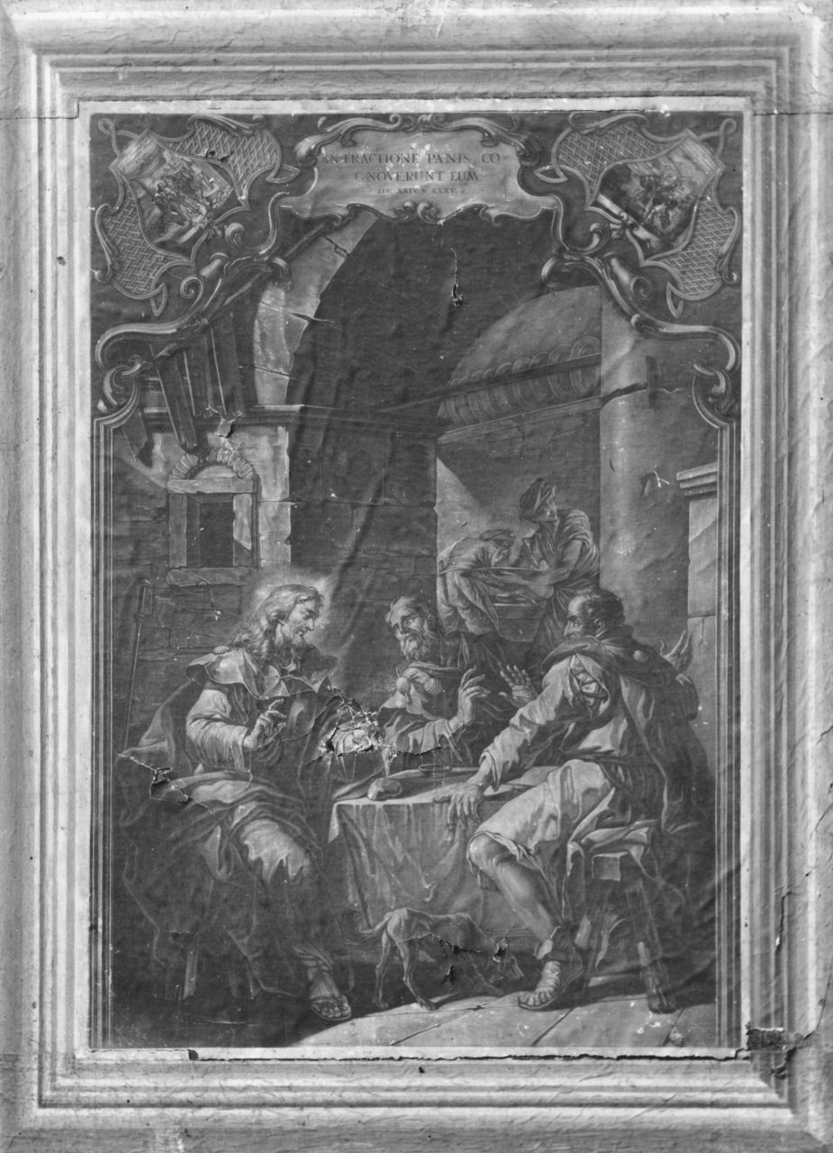 vari (stampa) di Ricci Sebastiano, Kilian Georg (sec. XVIII)