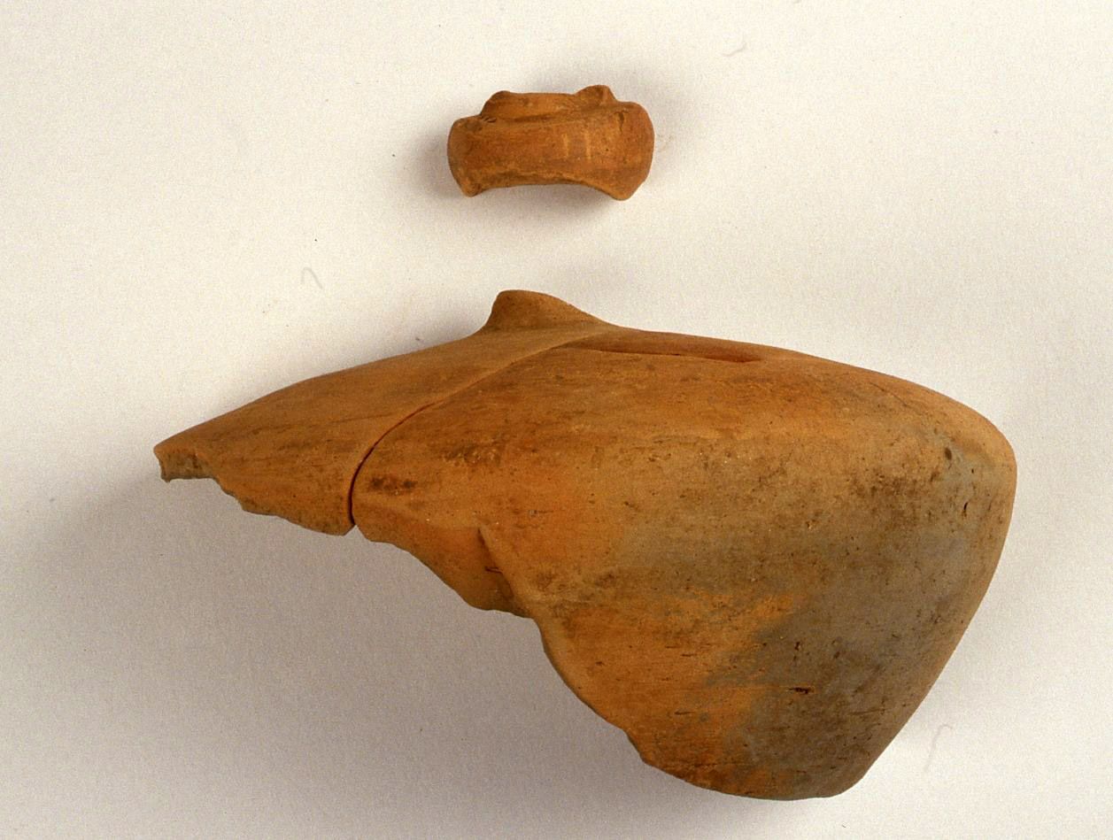 vaso a trottola, Dormelletto tipo 3.1 - ambito insubre (II-I a.C)