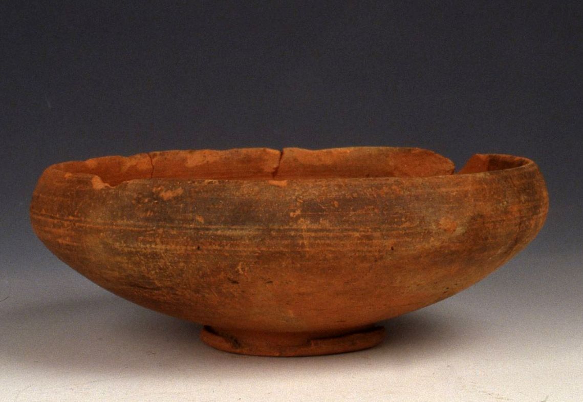 coppa, Dormelletto tipo 4a - ambito insubre (seconda metà II a.C)