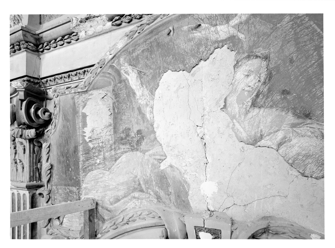 Italia - Emilia Romagna - Bologna - Chiesa del Corpus Domini (negativo) di Fototecnica Bolognese, Franceschini, Marcantonio (metà XX)