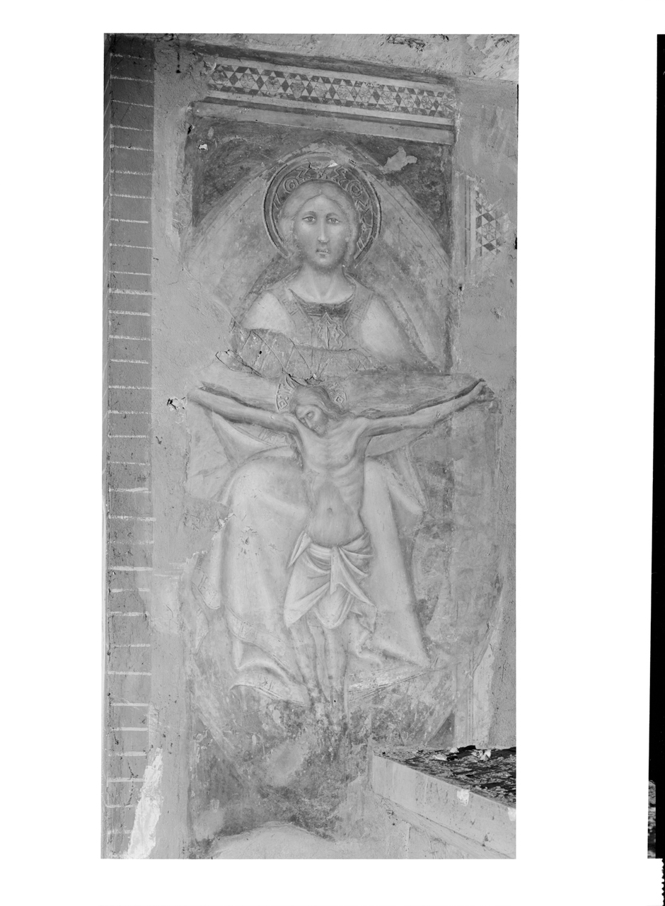 Decorazione architettonica - Fregi (negativo, insieme) di Zagnoli, Alfonso, Vitale da Bologna, Simone dei Crocifissi (metà XX)