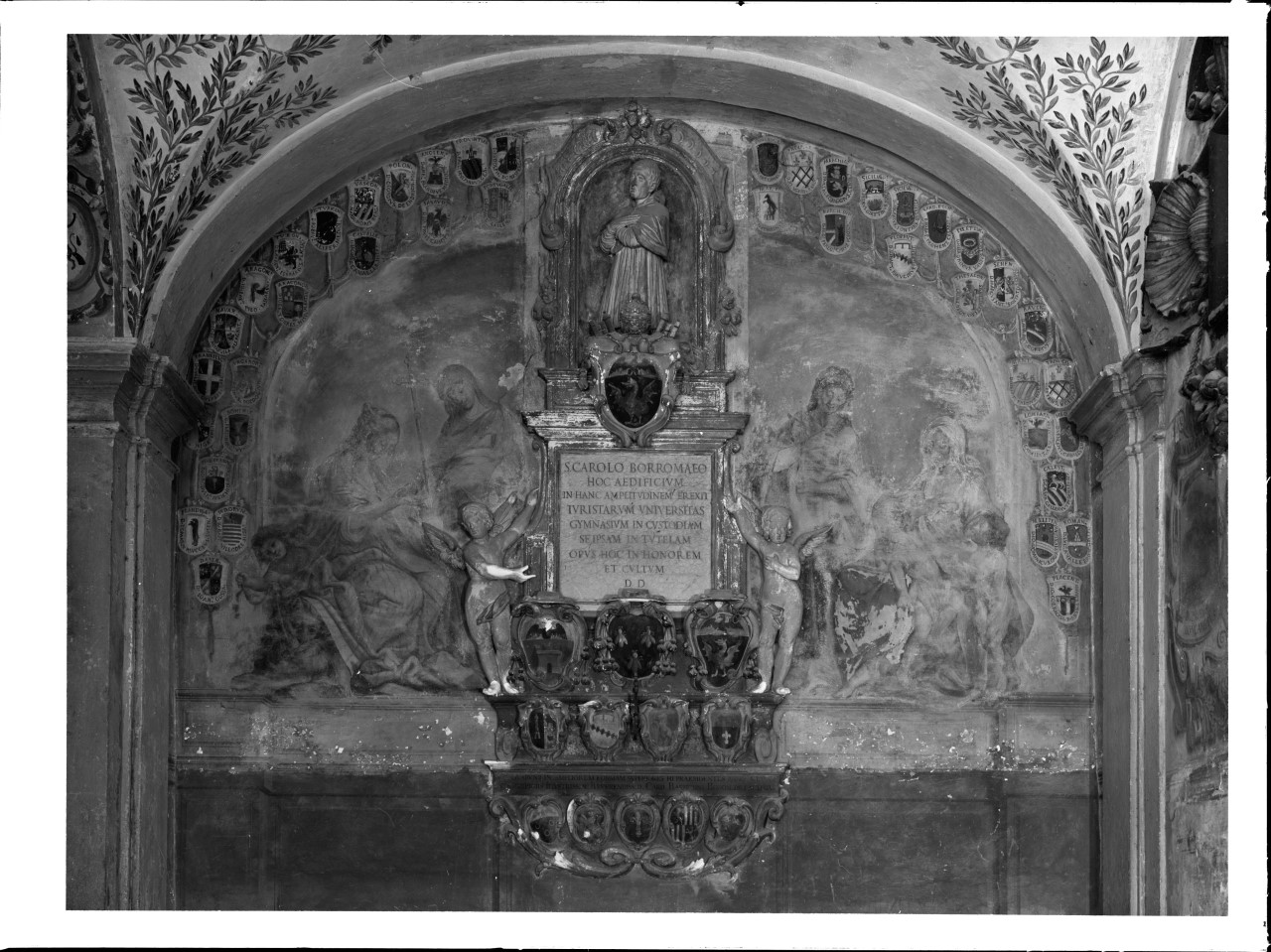 Seconda Guerra Mondiale - Bologna - Bombardamenti <29 gennaio 1944> (negativo) di Anonimo, Valesio, Giovanni Luigi (terzo quarto XX)