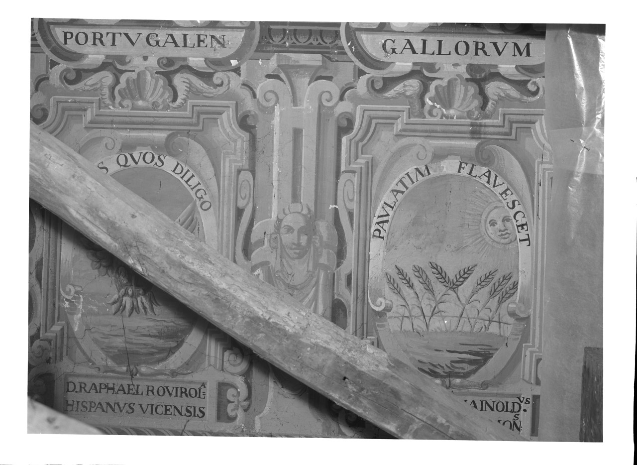 Seconda Guerra Mondiale - Bologna - Bombardamenti <29 gennaio 1944> (negativo) di Anonimo (terzo quarto XX)