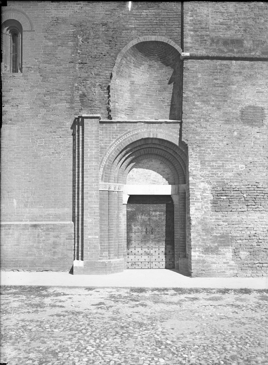 Architettura sacra - Chiese (negativo) di Negri, Giovanni (seconda metà XX)