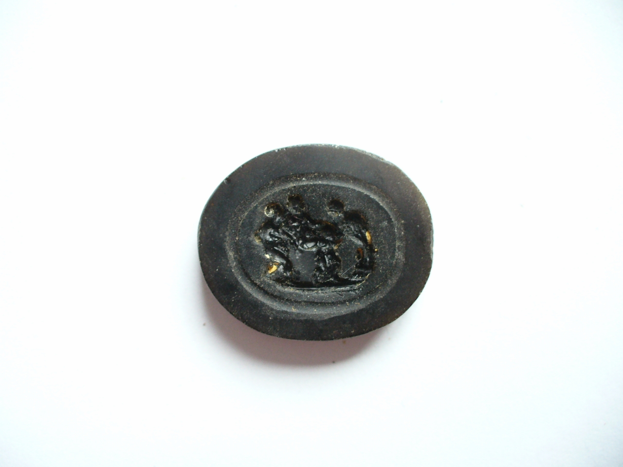 putti (matrice) di Paoletti Bartolomeo (sec. XVIII)