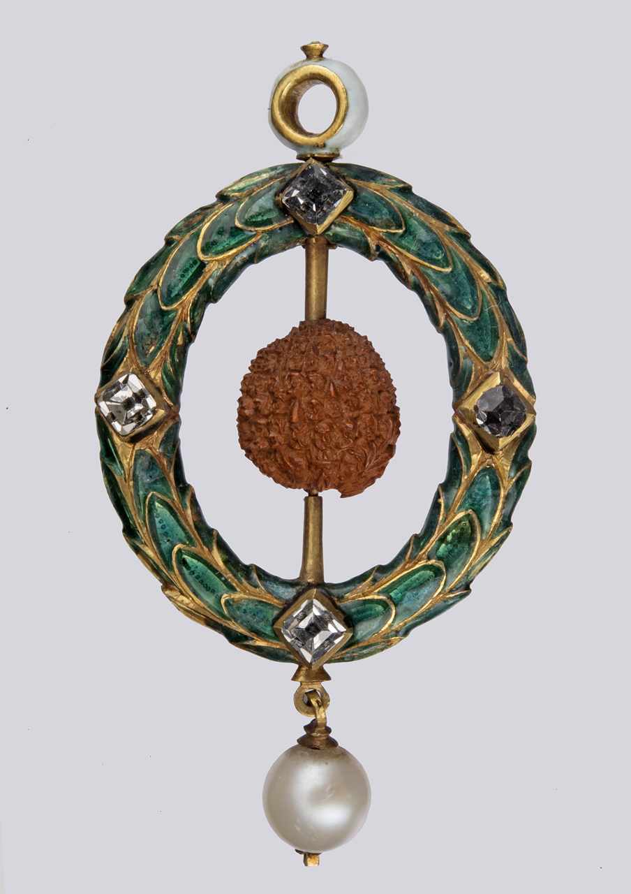 pendente di De Rossi Properzia - bottega italiana (sec. XVI)