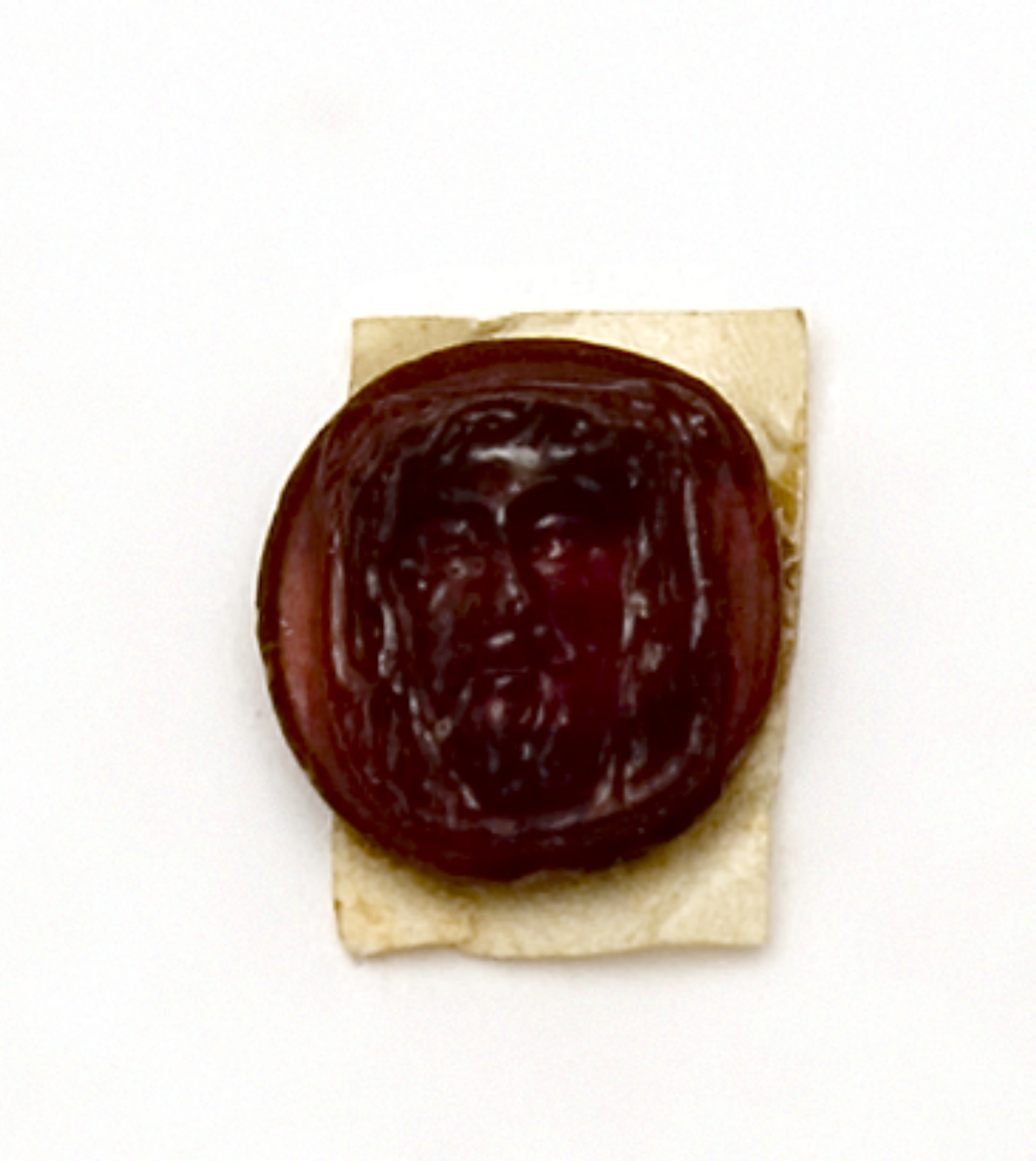 Veronica (cammeo) - bottega italiana (sec. XVI)