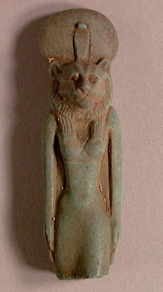 Sekhmet (amuleto) (eta' non precisabile)