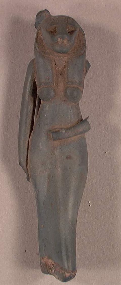 Sekhmet (amuleto) (eta' non precisabile)