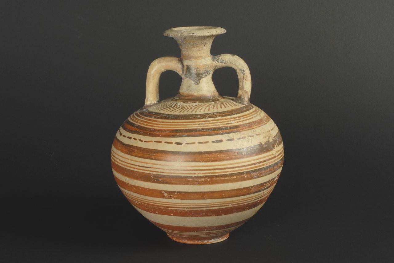 vaso (XIV-XIII a.C)