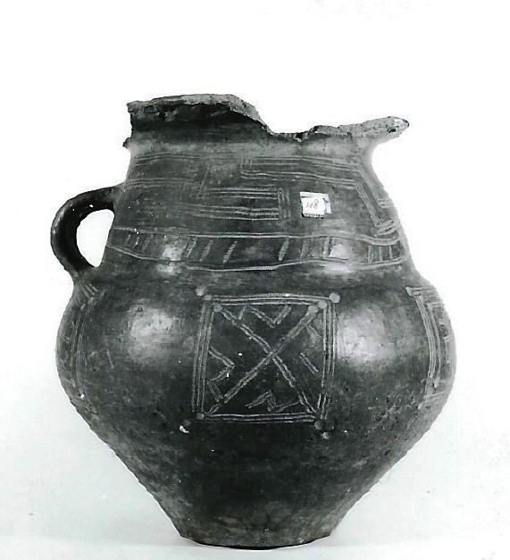 orcio (VIII a.C)