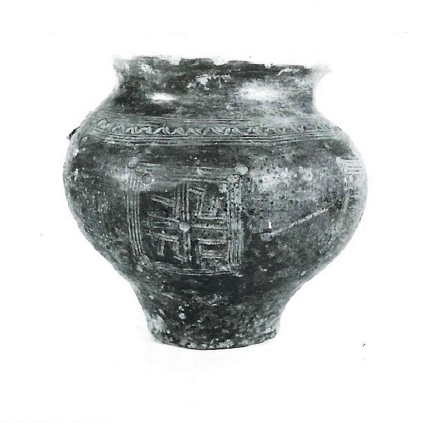 orcio (VIII a.C)