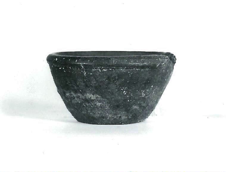 coppa - produzione etrusca (inizio VI a.C)