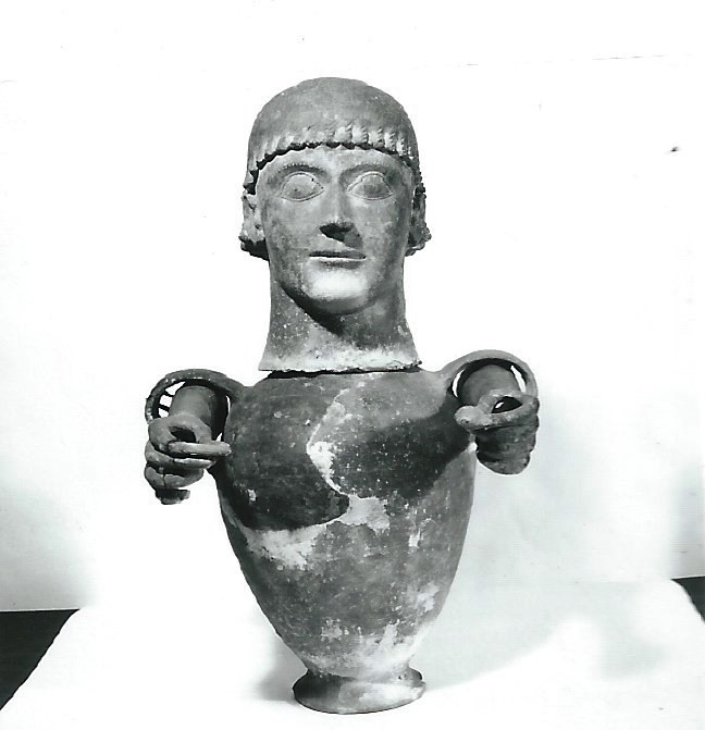 canopo - fabbrica chiusina (VII-VI a.C)