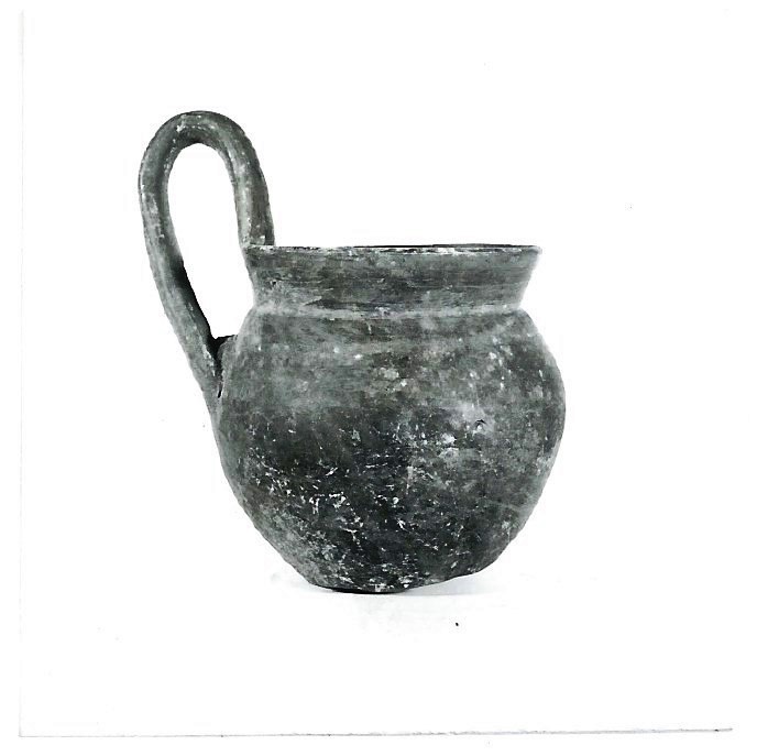 attingitoio - produzione etrusca (VII-VI a.C)