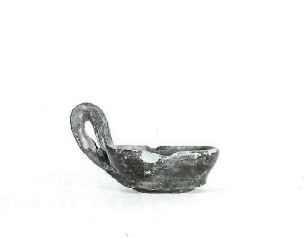 kyathos - produzione etrusca (VI a.C)