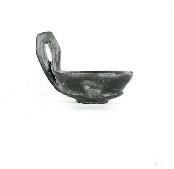 kyathos - produzione etrusca (VI a.C)