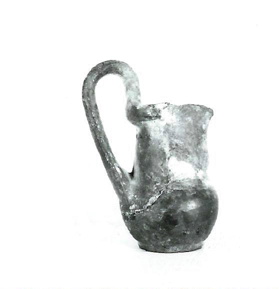 attingitoio - produzione etrusca (VI a.C)