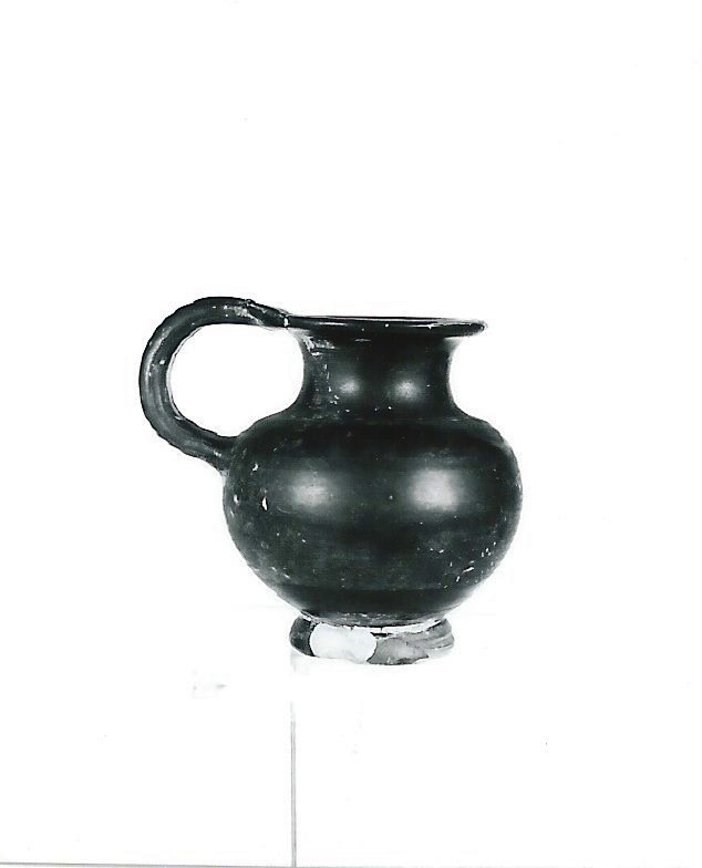 olpe, Pasquinucci 154 (III a.C)