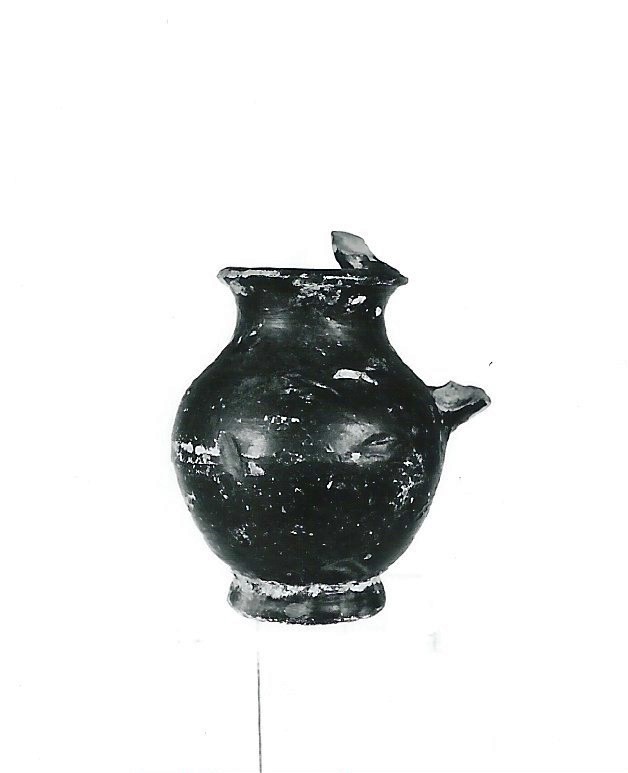 olpe, Pasquinucci 155 (III-II a.C)