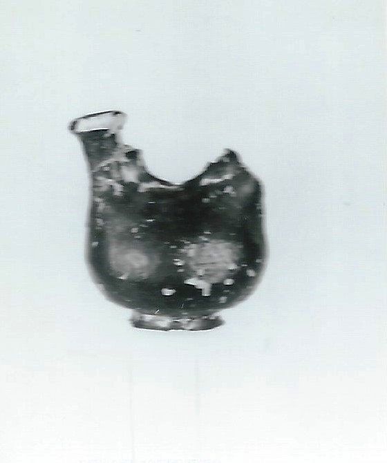 askos, Pasquinucci 107a (III-II a.C)