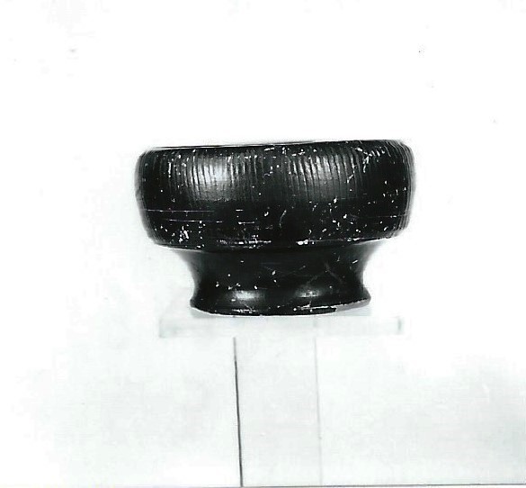 coppa, Lamboglia 51 variante (III-II a.C)