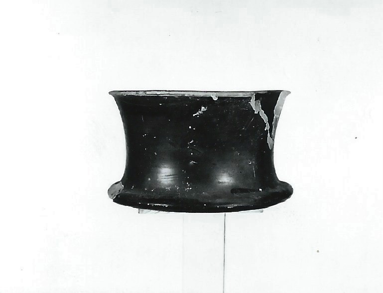 pisside, Morel B3 (fine/ inizio II-I a.C)