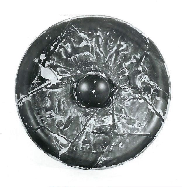 patera/ ombelicata (III-II a.C)