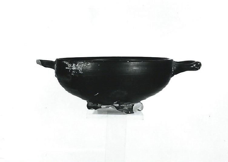 kylix, Pasquinucci 82 (inizio/ metà III-II a.C)