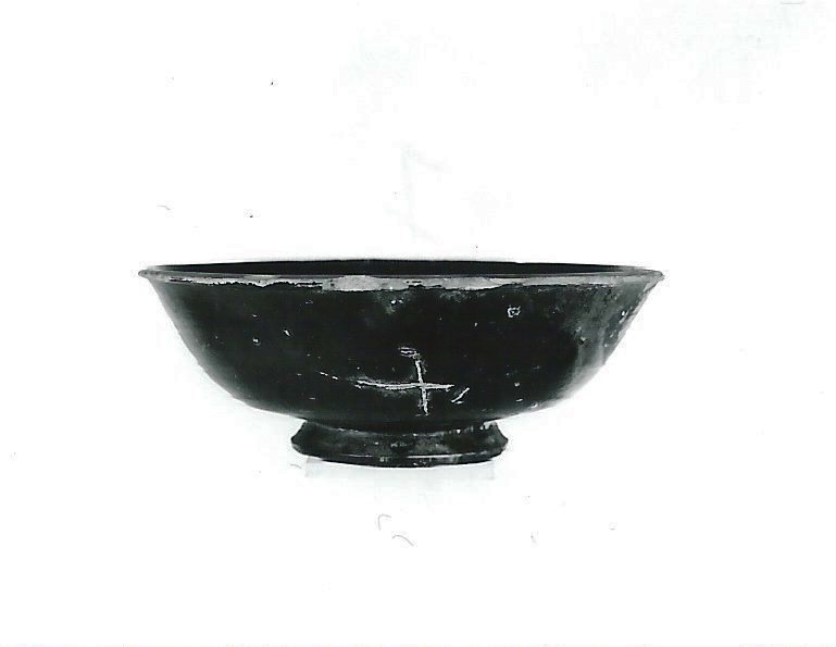 coppa, Lamboglia 28c (III a.C)