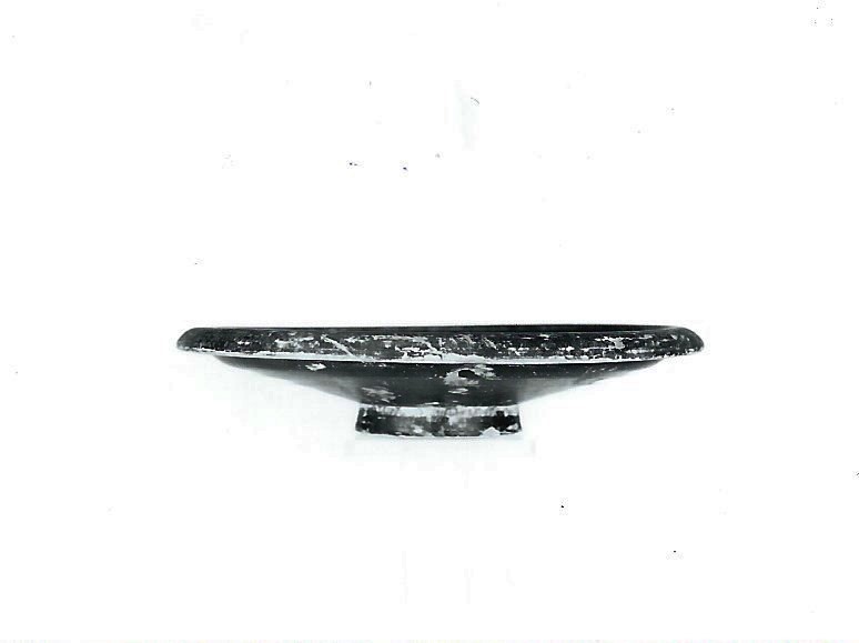 patera, Lamboglia 36b (III-II a.C)