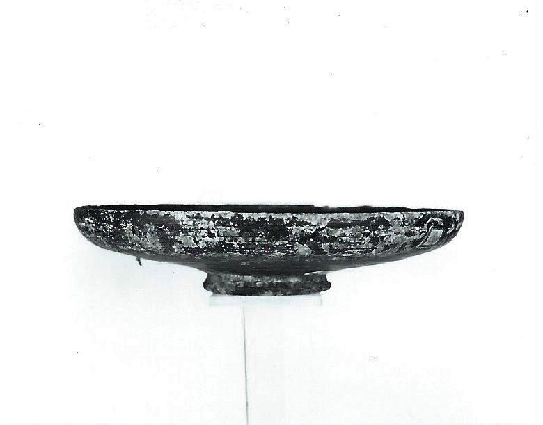 patera, Lamboglia B5 variante (II-I a.C)