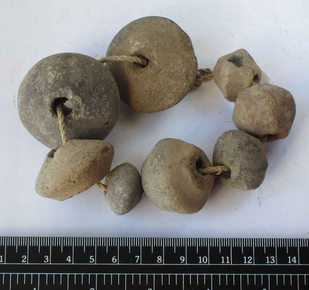 fuseruola (Neo-Eneolitico)