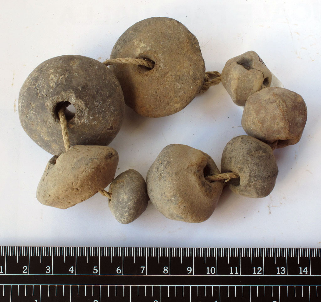 fuseruola (Neo-Eneolitico)