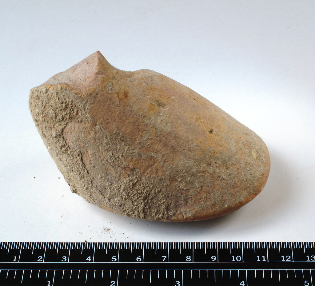 pestello (secc. IV/ III a.C)