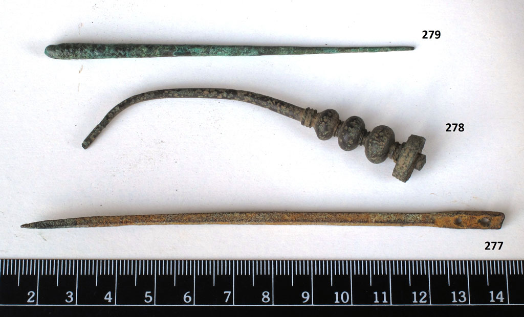 ago (Età Romana (?))