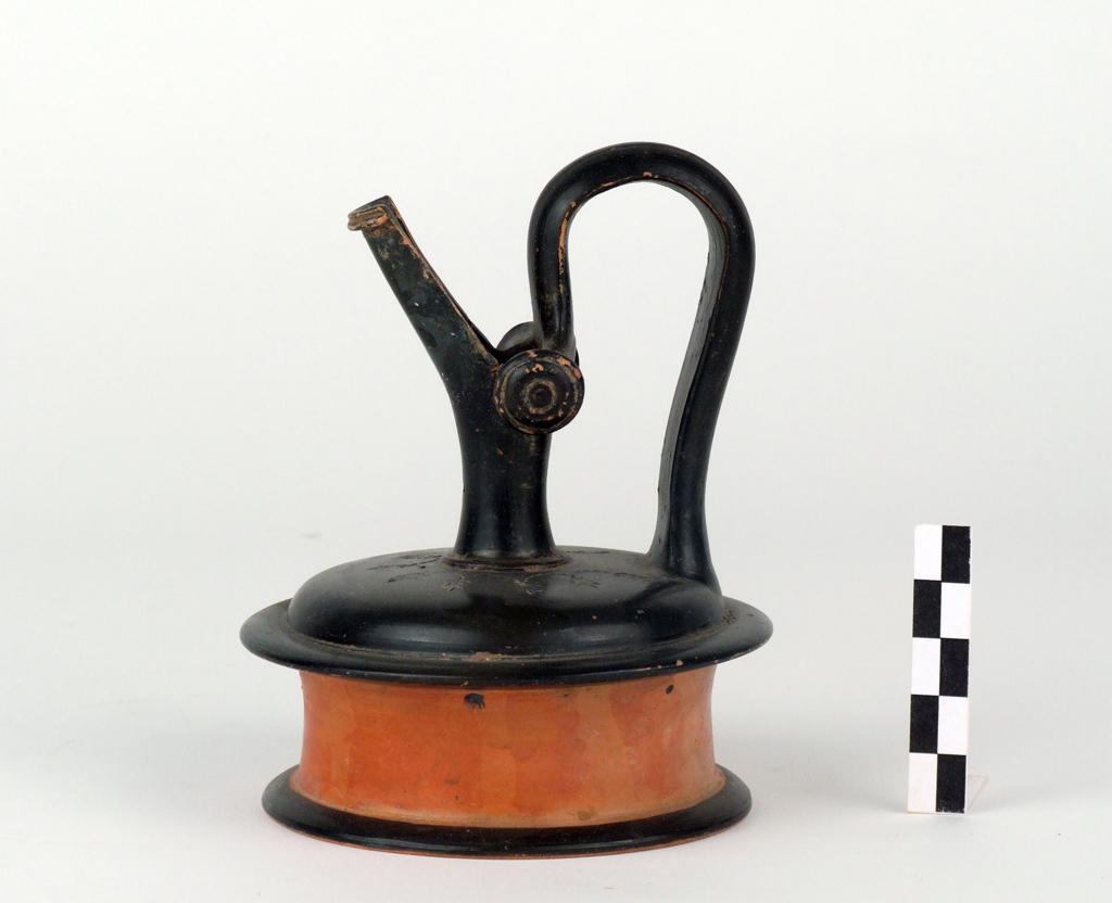 epichysis, Morel, tipo 5772c 1 - produzione italiota (sec. IV a.C)