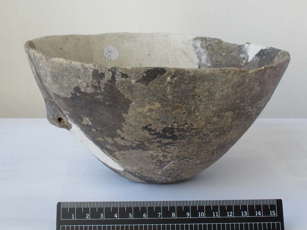 scodella (Neo-Eneolitico)