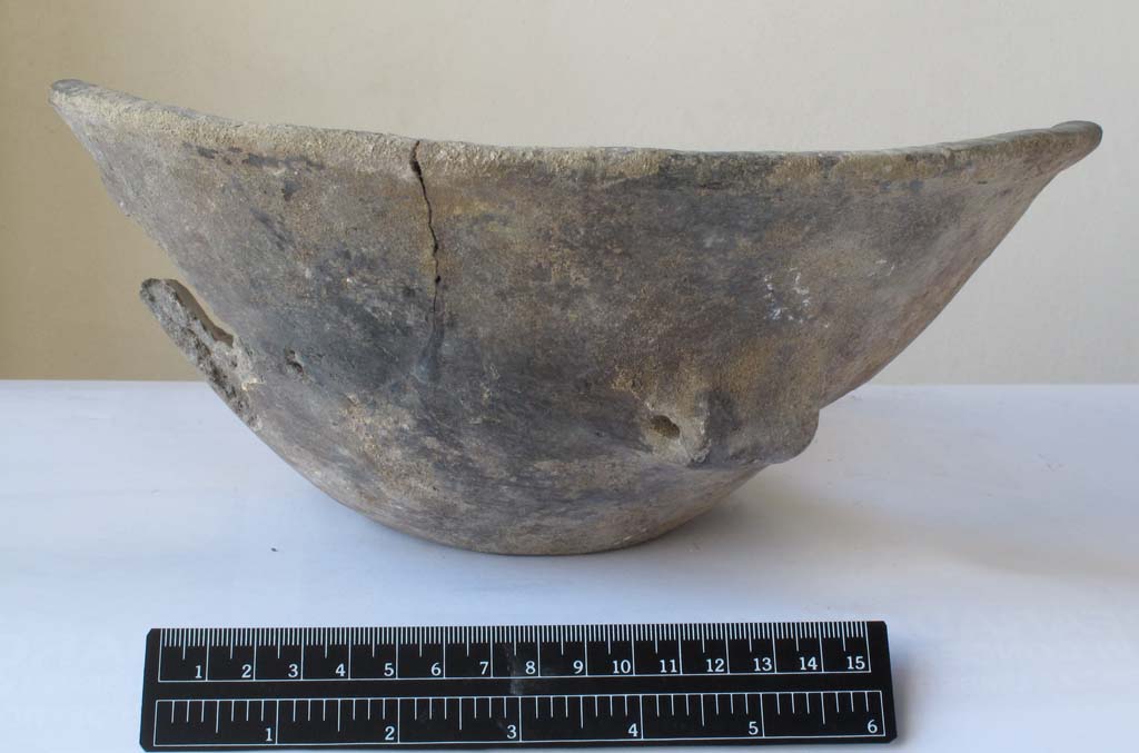 ciotola (Neo-Eneolitico)