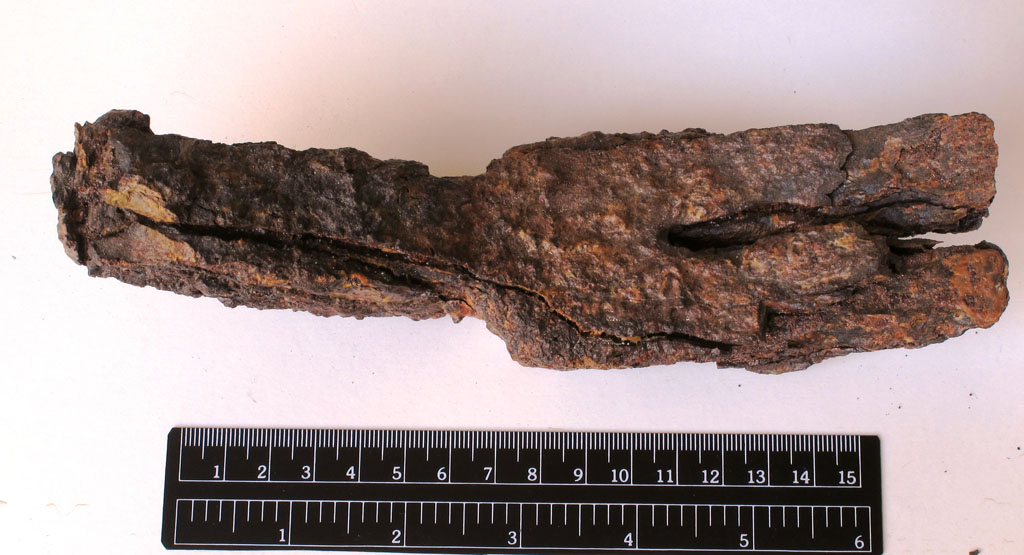 martello (età ellenistica/ età romana)