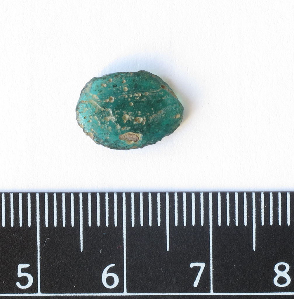 gemma - ambito italico (Età romana)