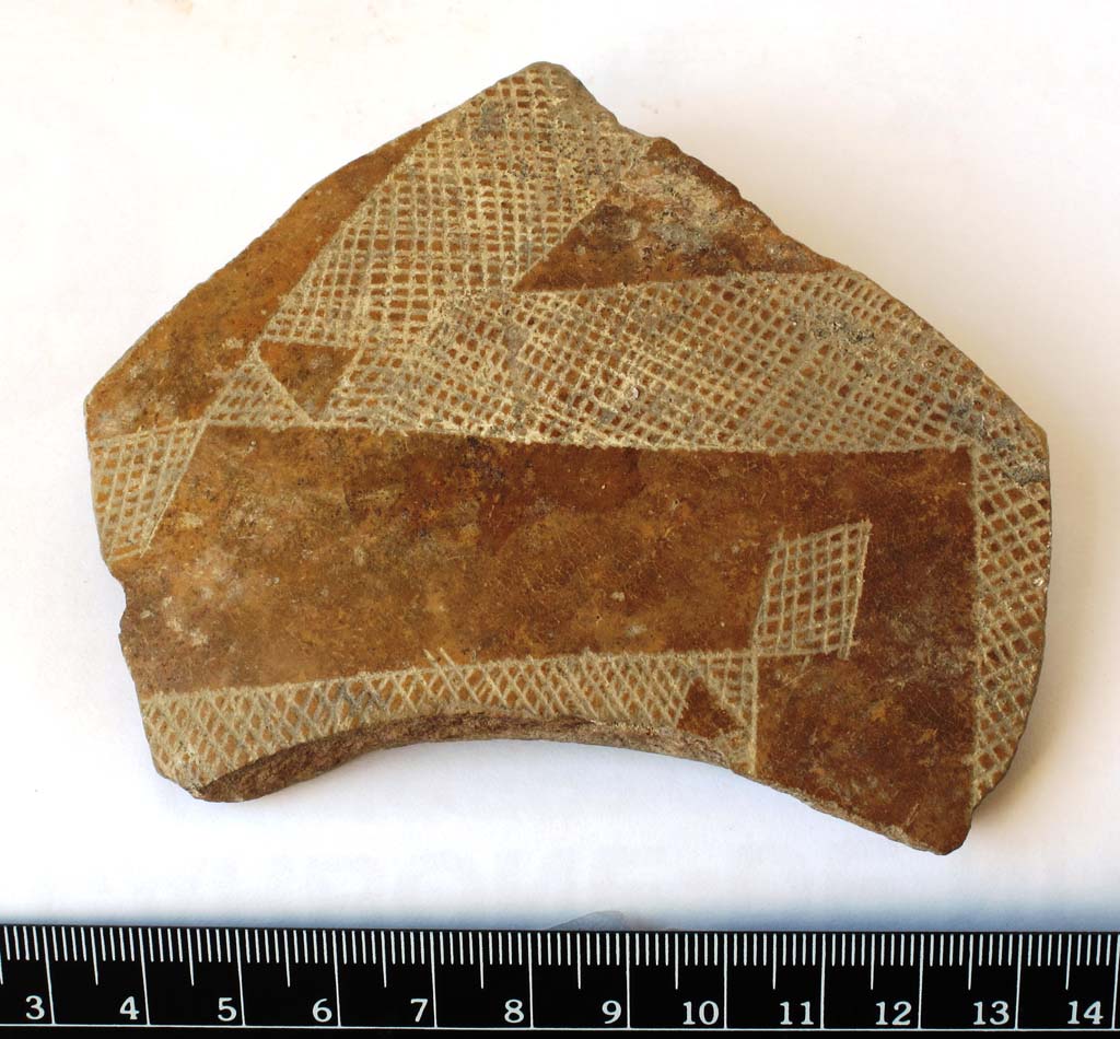 forma aperta/ parete (Neolitico)