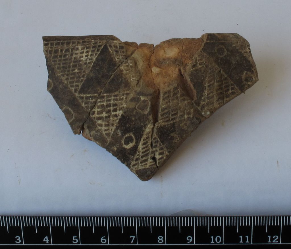 forma aperta/ orlo (Neolitico)