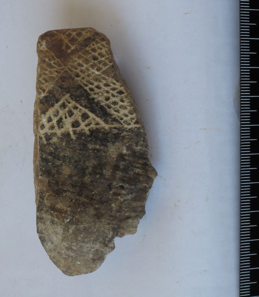 forma aperta/ orlo (Neolitico)