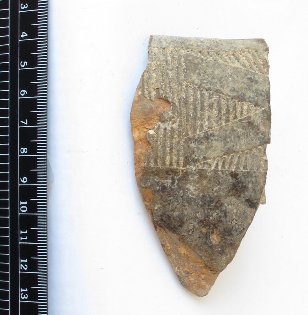 forma aperta/ orlo (Neolitico)