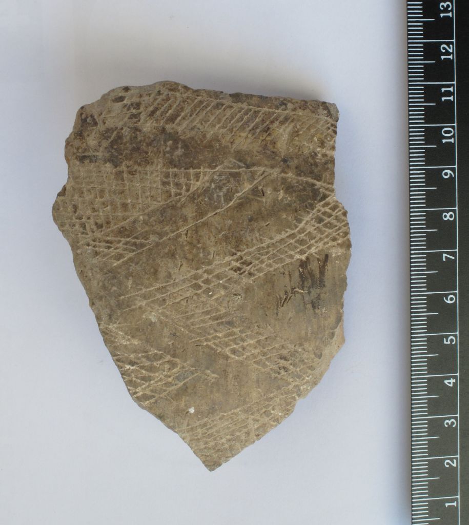 vaso/ parete (Neolitico)