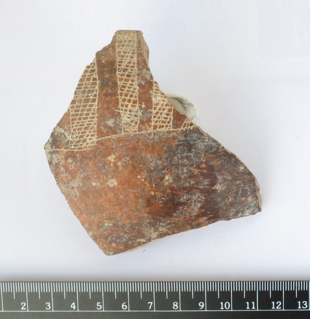 forma aperta/ orlo (Neolitico)